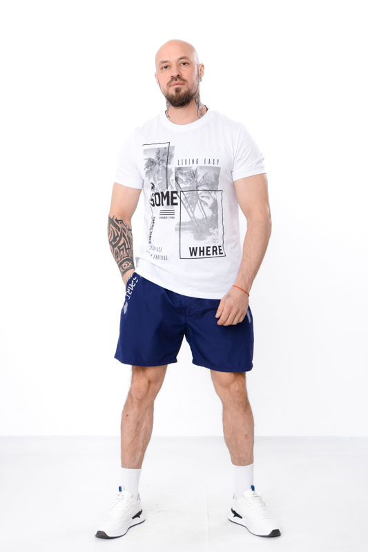 Шорти чоловічі